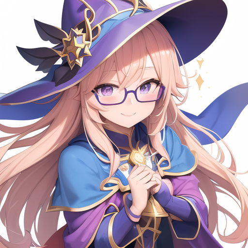 夢璃ちゃんの顔画像